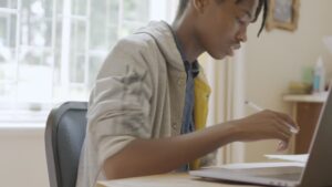 Conquering Public Speaking